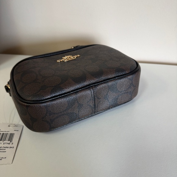 Coach C9926 camera bag - Picture 10 of 10